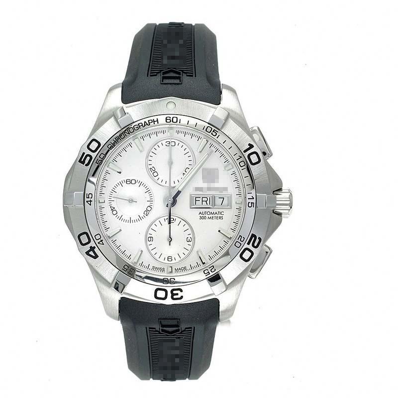 Wholesale Rubber Watch Bands CAF2011.FT8011