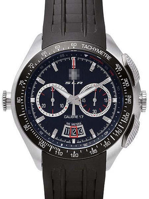 Custom Watch Dial CAG2010.FT6013