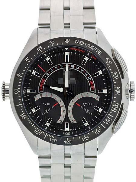 Custom Watch Dial CAG7010.BA0254