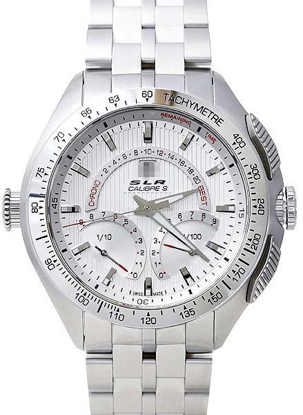 Wholesale Stainless Steel Watch Bands CAG7011.BA0254