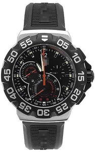 Wholesale Rubber Watch Bands CAH1010.BT0717