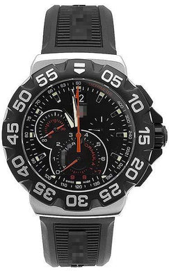 Custom Made Watch Face CAH1010.BT0717