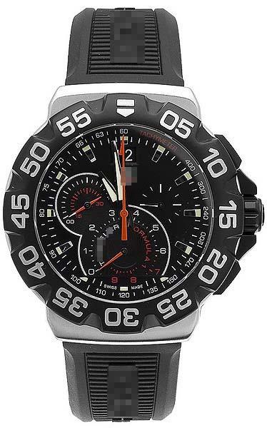 Custom Made Watch Face CAH1010.BT0717