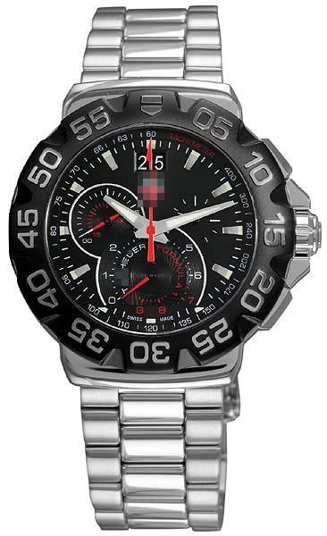 Custom Watch Dial CAH1015.BA0855