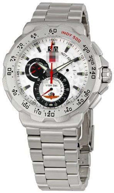 Custom Made Watch Dial CAH101B.BA0860