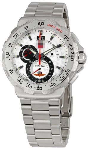 Custom Made Watch Dial CAH101B.BA0860