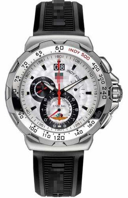 Custom Watch Dial CAH101B.BT0717