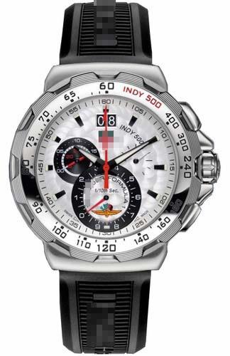 Custom Watch Dial CAH101B.BT0717