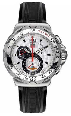 Wholesale Silver Watch Dial CAH101B.FT6026