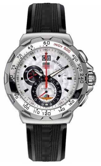 Wholesale Silver Watch Dial CAH101B.FT6026