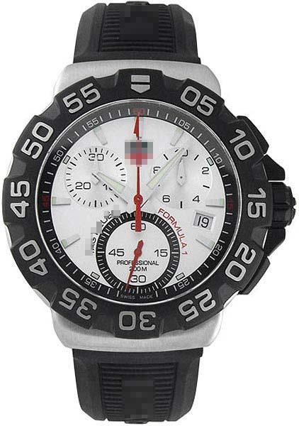 Custom Watch Dial CAH1111.BT0714
