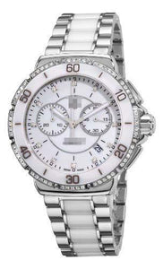 Custom Stainless Steel Watch Bracelets CAH1213.BA0863