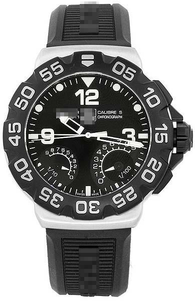 Wholesale Rubber Watch Bands CAH7010.BT0717