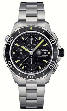 Custom Stainless Steel Watch Bracelets CAK2111.BA0833