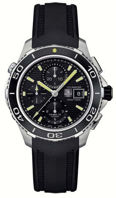 Wholesale Black Watch Dial CAK2111.FT8019