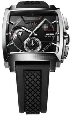 Custom Rubber Watch Bands CAL2110.FT6021