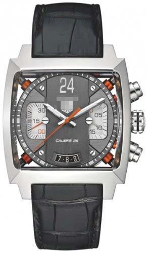 Custom Made Watch Dial CAL5112.FC6298