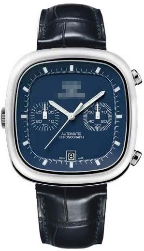 Wholesale Blue Watch Face CAM2110.FC6183