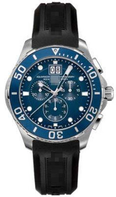 Customised Blue Watch Dial CAN1011.FT8011