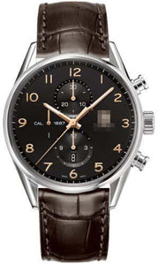 Wholesale Leather Watch Straps CAR2014.FC6236