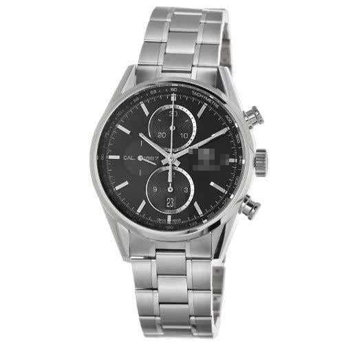 Custom Watch Dial CAR2110.BA0720
