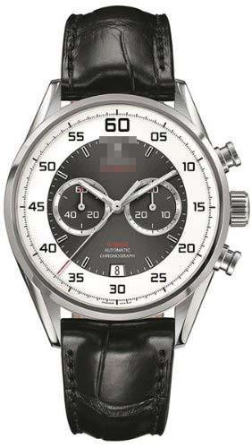 Wholesale Grey Watch Dial CAR2B11.FC6235