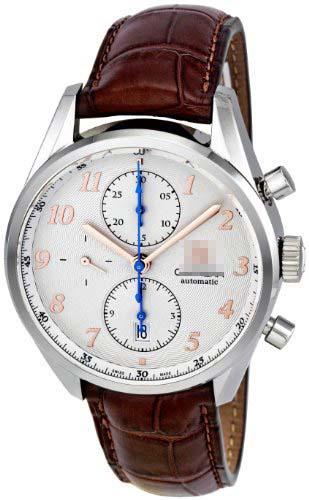 Custom Made Watch Dial CAS2112.FC6291