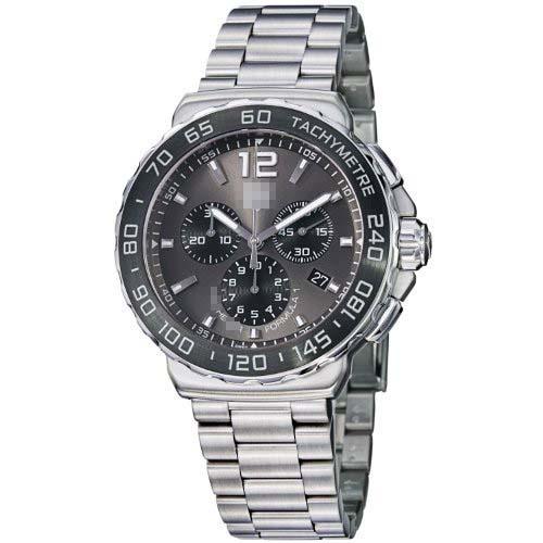 Custom Watch Dial CAU1115.BA0858