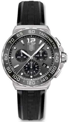 Wholesale Rubber Watch Bands CAU1115.FT6024