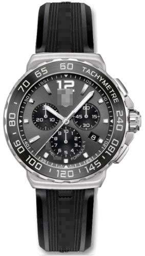 Wholesale Rubber Watch Bands CAU1115.FT6024