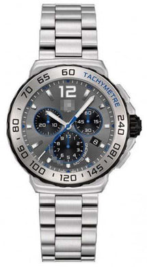 Customized Grey Watch Dial CAU1119.BA0858