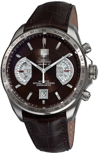 Customization Leather Watch Bands CAV511E.FC6231
