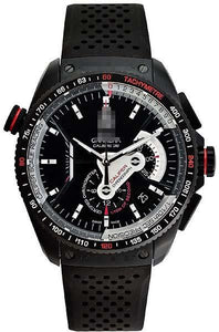 Customized Rubber Watch Bands CAV5185.FT6020