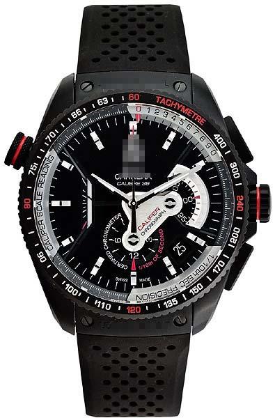 Customized Rubber Watch Bands CAV5185.FT6020