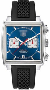 Wholesale Blue Watch Dial CAW2111.FT6021