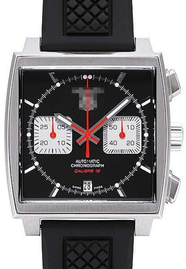 Custom Watch Dial CAW2114.FT6021