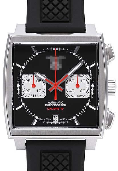 Custom Watch Dial CAW2114.FT6021