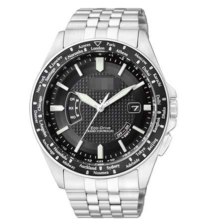 Custom Made Watch Dial CB0027-51E
