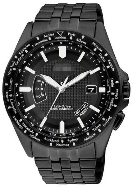 Wholesale Stainless Steel Men CB0028-58E Watch