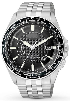 Wholesale Titanium Men CB0030-56E Watch