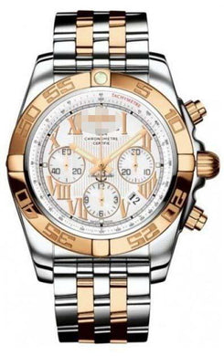 Wholesale Stainless Steel Watch Bracelets CB011012/A692-TT
