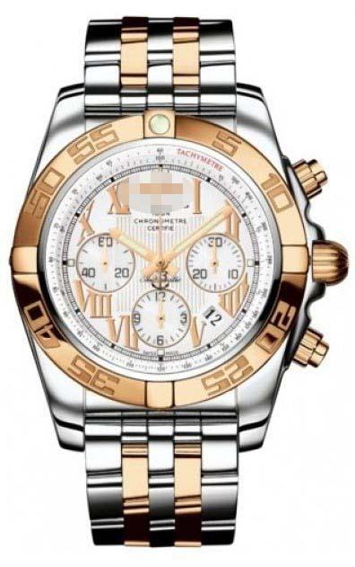 Wholesale Stainless Steel Watch Bracelets CB011012/A692-TT