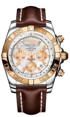 Customized Mother Of Pearl Watch Dial CB011012/A697-LSD