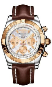 Customized Mother Of Pearl Watch Dial CB011012/A697-LSD