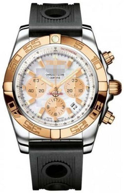 Customized Mother Of Pearl Watch Dial CB011012/A697-ORD