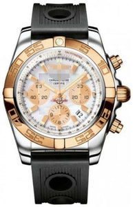 Customized Mother Of Pearl Watch Dial CB011012/A697-ORD