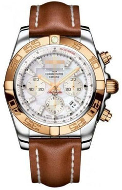 Wholesale Leather Watch Straps CB011012/A698-LST