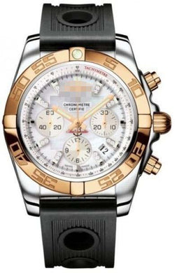 Custom Mother Of Pearl Watch Dial CB011012/A698-ORD