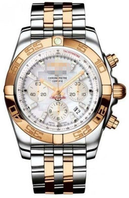 Customised Stainless Steel Watch Bracelets CB011012/A698-TT