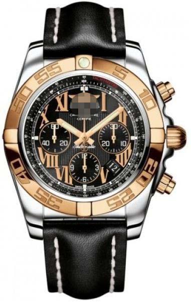 Wholesale Black Watch Dial CB011012/B957-LST